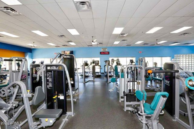403 LEISURE WORLD --, Mesa, AZ 85206