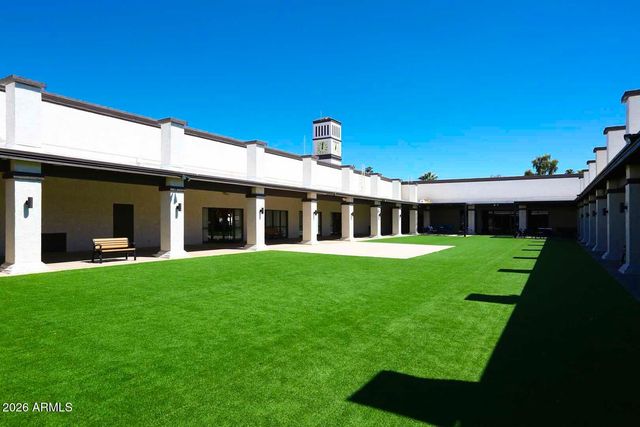 403 LEISURE WORLD --, Mesa, AZ 85206