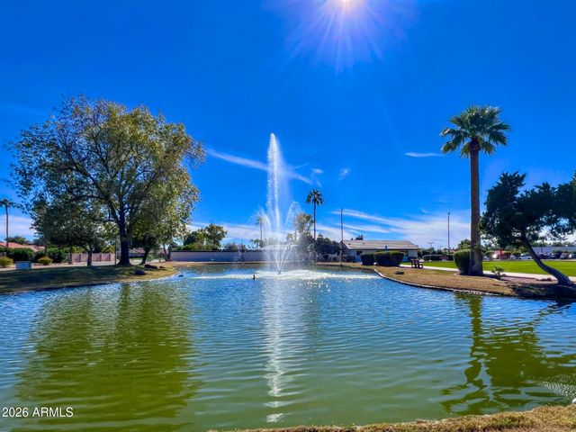403 LEISURE WORLD --, Mesa, AZ 85206