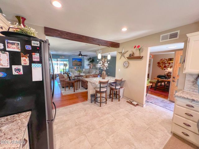 403 LEISURE WORLD --, Mesa, AZ 85206