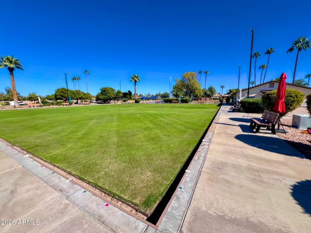 403 LEISURE WORLD --, Mesa, AZ 85206