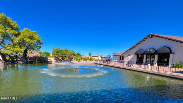403 LEISURE WORLD --, Mesa, AZ 85206