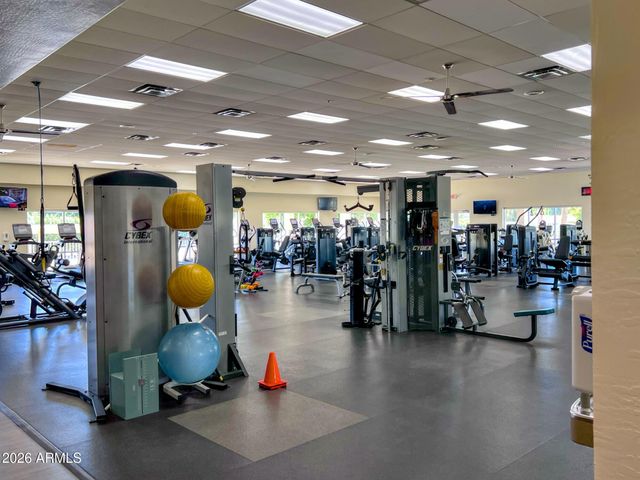 403 LEISURE WORLD --, Mesa, AZ 85206