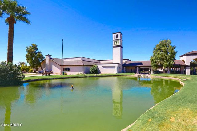 403 LEISURE WORLD --, Mesa, AZ 85206