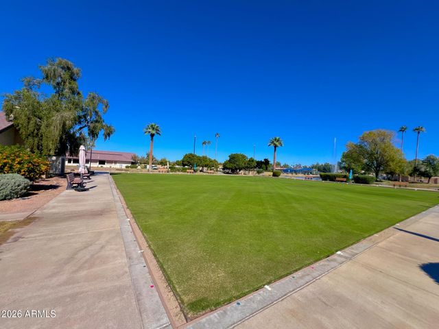 403 LEISURE WORLD --, Mesa, AZ 85206