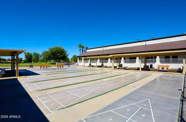 403 LEISURE WORLD --, Mesa, AZ 85206