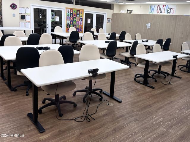403 LEISURE WORLD --, Mesa, AZ 85206