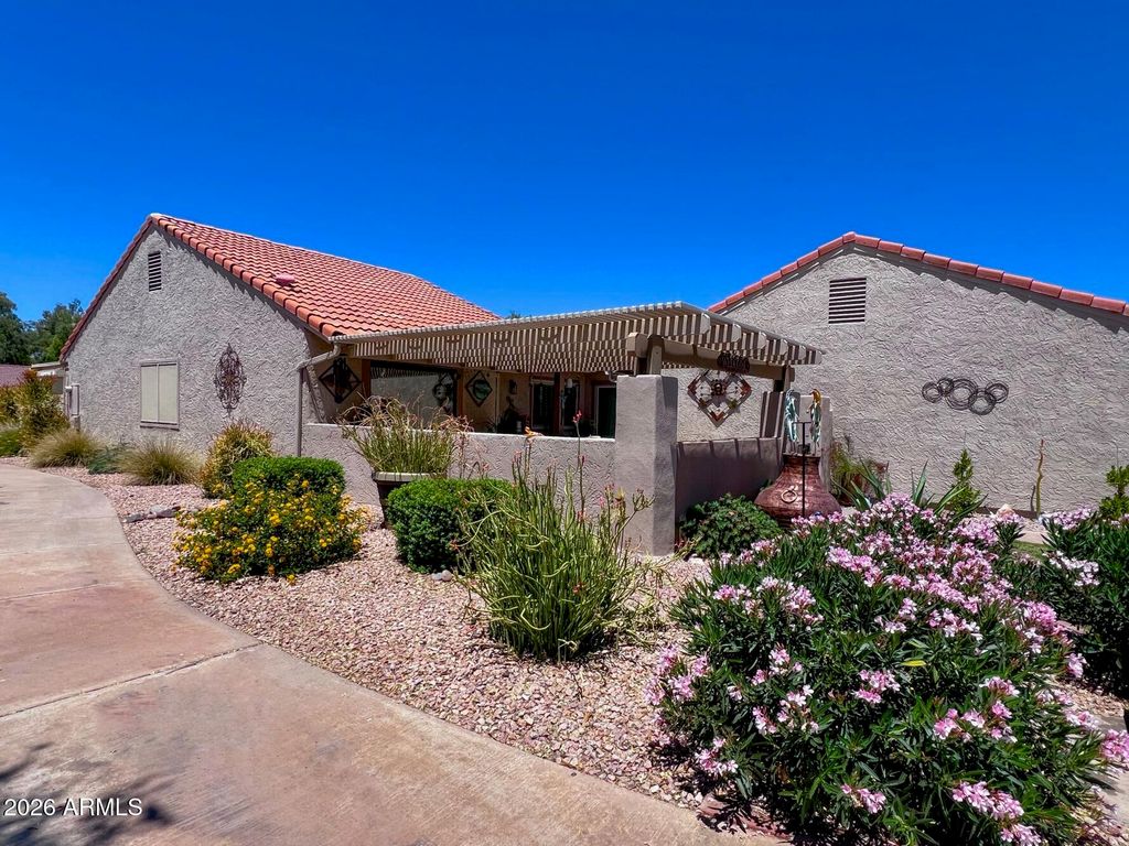 403 LEISURE WORLD --, Mesa, AZ 85206 — photo 2