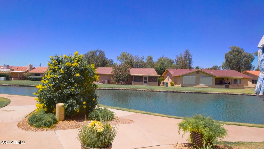 403 LEISURE WORLD --, Mesa, AZ 85206 — photo 3
