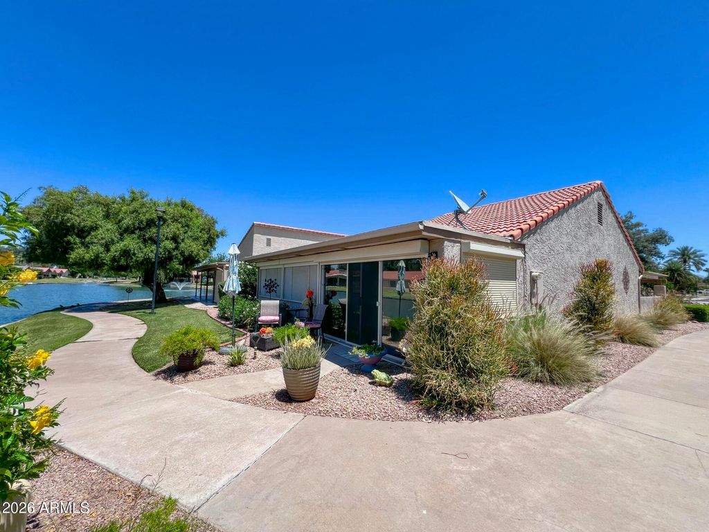 403 LEISURE WORLD --, Mesa, AZ 85206 — photo 4