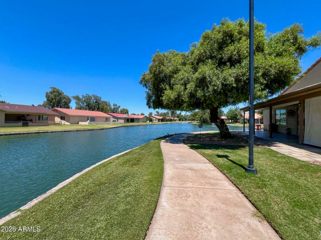 403 LEISURE WORLD --, Mesa, AZ 85206 — photo 5