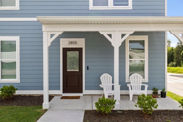 5116 Certain Circle, Hixson, TN 37343