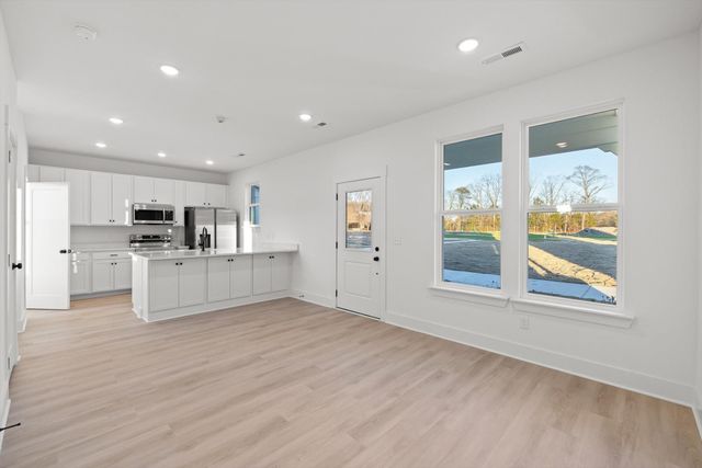 5116 Certain Circle, Hixson, TN 37343