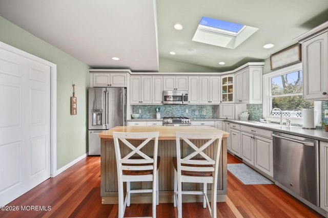 905 Woodcrest Drive, Spring Lake Heights, NJ 07762