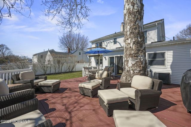 905 Woodcrest Drive, Spring Lake Heights, NJ 07762