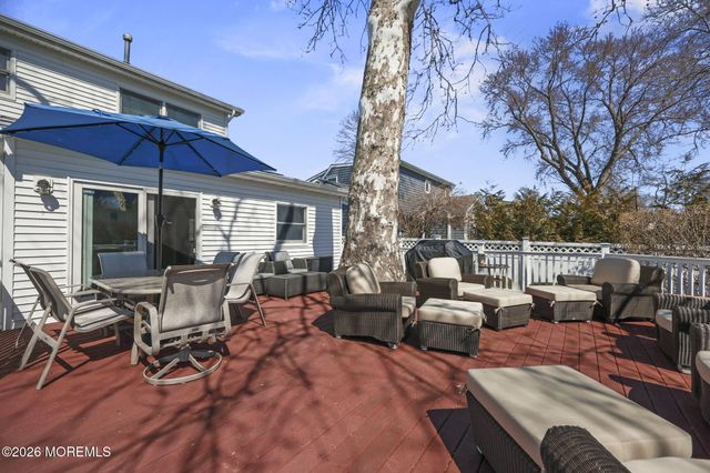 905 Woodcrest Drive, Spring Lake Heights, NJ 07762