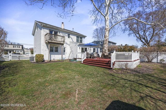 905 Woodcrest Drive, Spring Lake Heights, NJ 07762