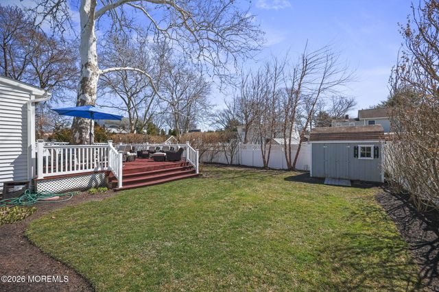 905 Woodcrest Drive, Spring Lake Heights, NJ 07762