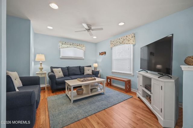 905 Woodcrest Drive, Spring Lake Heights, NJ 07762