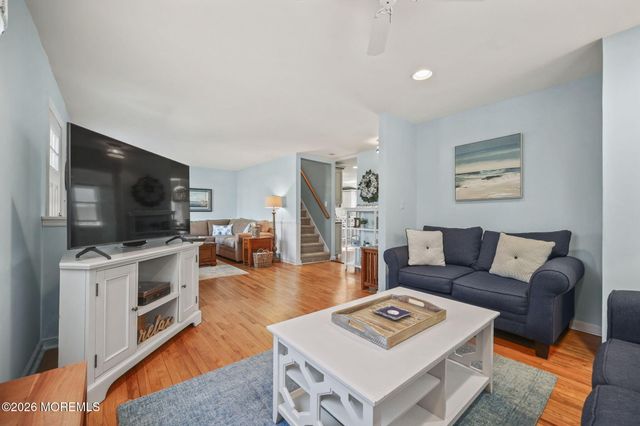 905 Woodcrest Drive, Spring Lake Heights, NJ 07762