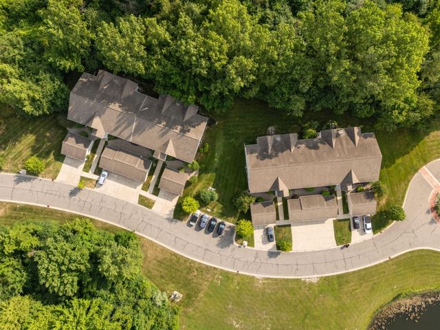 8159 Autumn Woods Trail, Ypsilanti, MI 48198