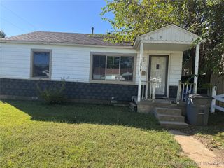 2918 E Woodrow Street, Tulsa, OK 74110