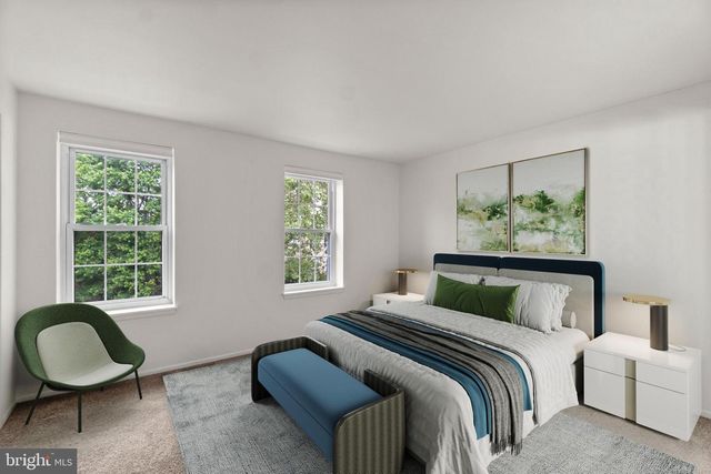 9710 SUMMER PARK CT, Columbia, MD 21046