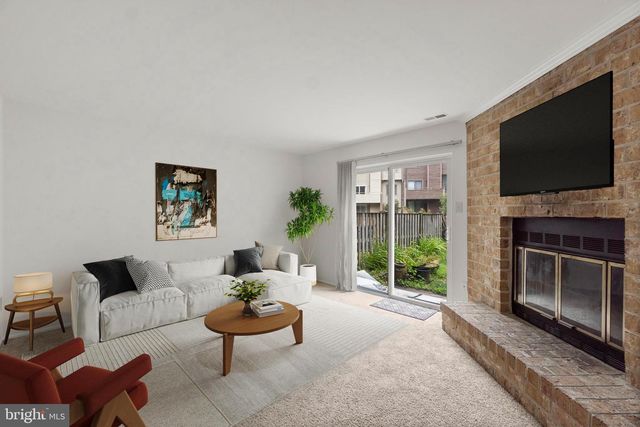 9710 SUMMER PARK CT, Columbia, MD 21046