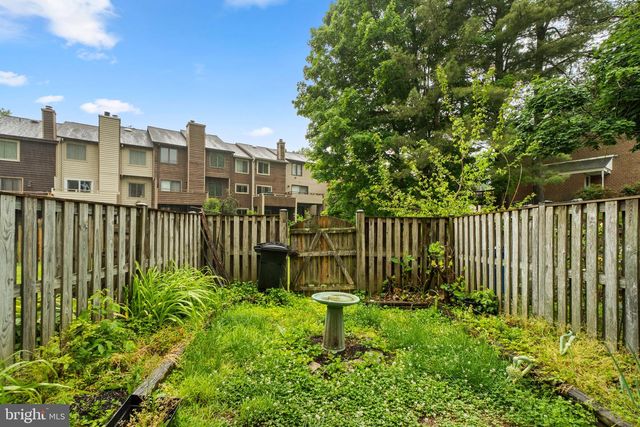 9710 SUMMER PARK CT, Columbia, MD 21046
