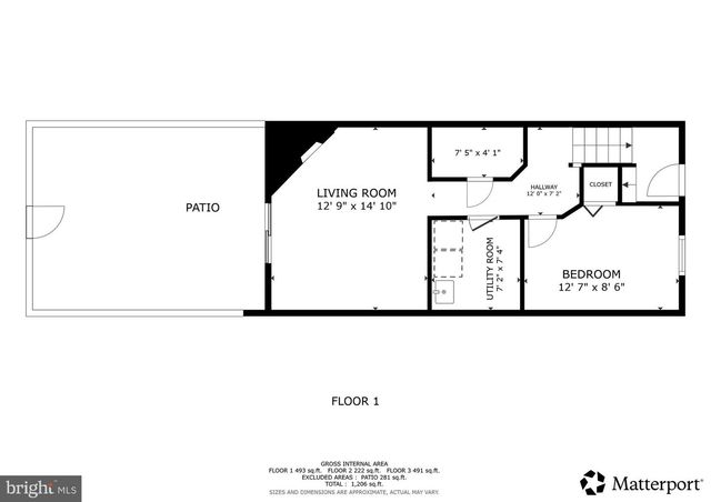 9710 SUMMER PARK CT, Columbia, MD 21046