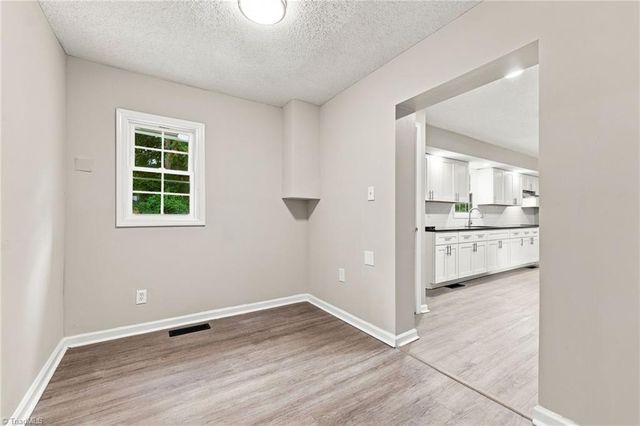 1224 Mizpah Church Road, Reidsville, NC 27320