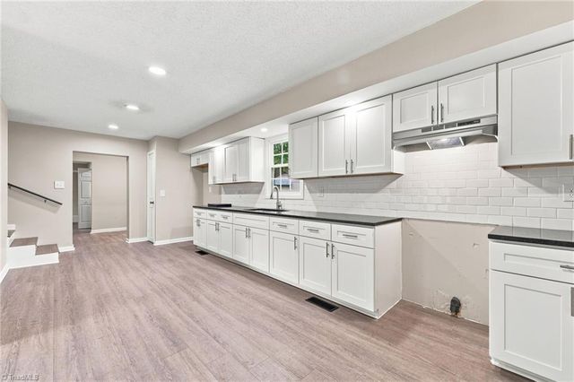 1224 Mizpah Church Road, Reidsville, NC 27320