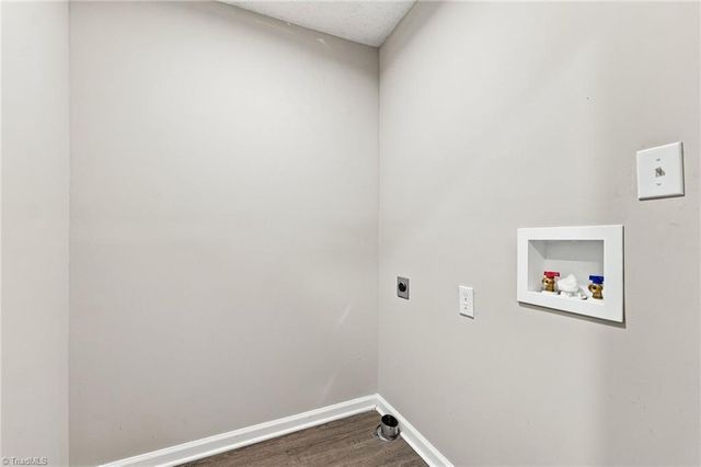 1224 Mizpah Church Road, Reidsville, NC 27320