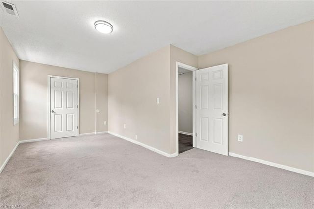 1224 Mizpah Church Road, Reidsville, NC 27320