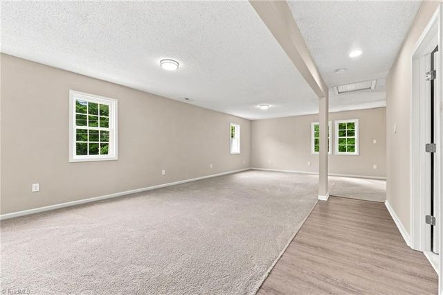 1224 Mizpah Church Road, Reidsville, NC 27320