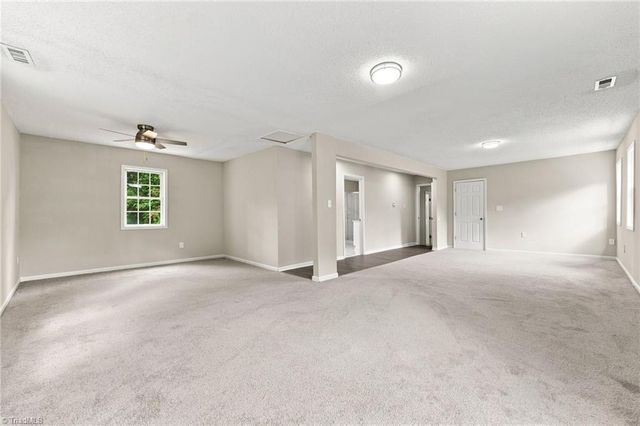 1224 Mizpah Church Road, Reidsville, NC 27320