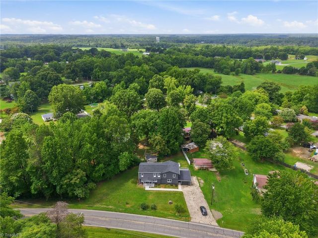 1224 Mizpah Church Road, Reidsville, NC 27320
