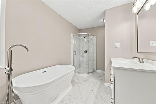 1224 Mizpah Church Road, Reidsville, NC 27320
