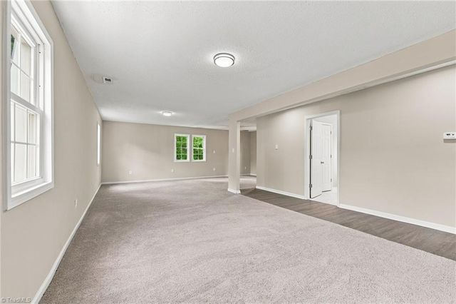 1224 Mizpah Church Road, Reidsville, NC 27320