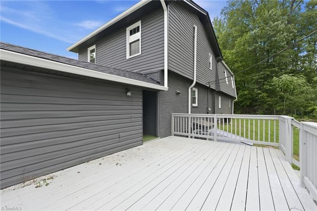 1224 Mizpah Church Road, Reidsville, NC 27320