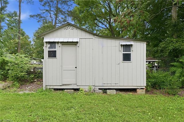 1224 Mizpah Church Road, Reidsville, NC 27320