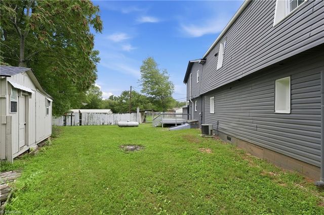 1224 Mizpah Church Road, Reidsville, NC 27320