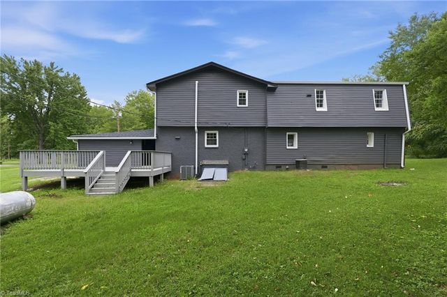 1224 Mizpah Church Road, Reidsville, NC 27320