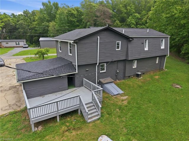 1224 Mizpah Church Road, Reidsville, NC 27320