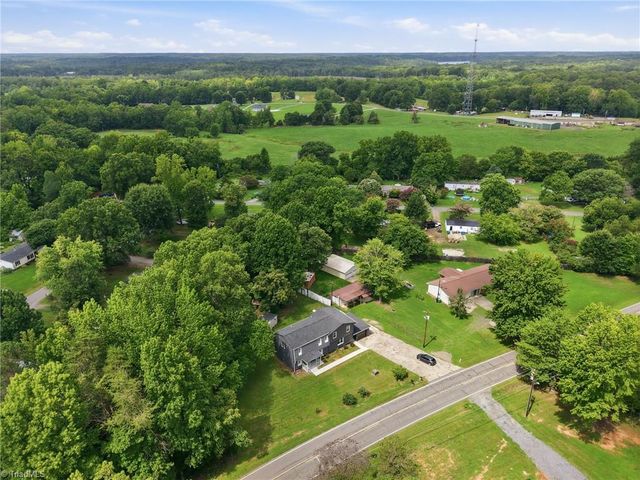 1224 Mizpah Church Road, Reidsville, NC 27320
