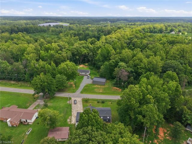 1224 Mizpah Church Road, Reidsville, NC 27320