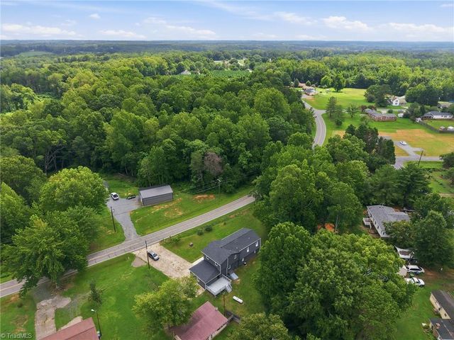 1224 Mizpah Church Road, Reidsville, NC 27320