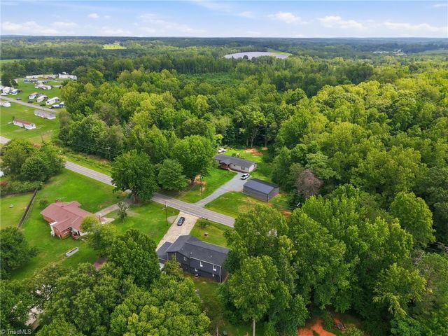 1224 Mizpah Church Road, Reidsville, NC 27320