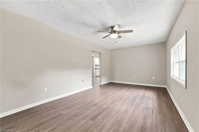 1224 Mizpah Church Road, Reidsville, NC 27320