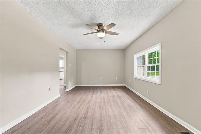 1224 Mizpah Church Road, Reidsville, NC 27320